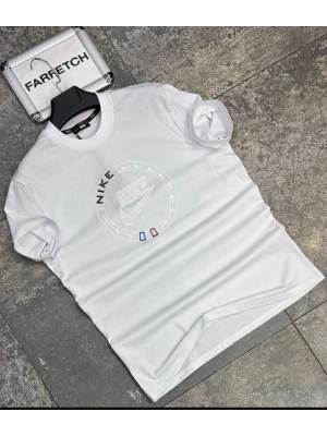 BEYAZ NIKE TİŞÖRT