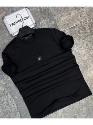 SİYAH CALVİN KLEİN TİŞÖRT