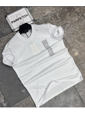 BEYAZ CALVİN KLEİN TİŞÖRT