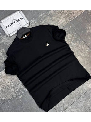 SİYAH BEYMEN TİŞÖRT