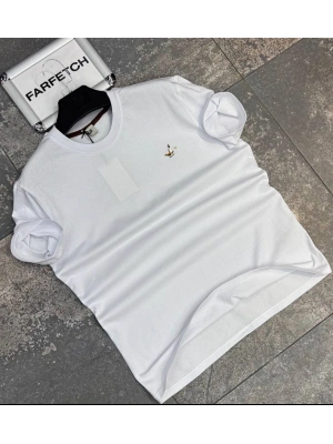 BEYAZ BEYMEN TİŞÖRT