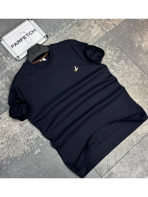 LACİVERT BEYMEN TİŞÖRT