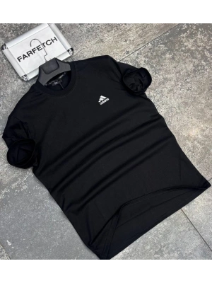 SİYAH ADİDAS TİŞÖRT