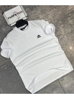 BEYAZ ADİDAS TİŞÖRTÜ