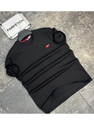 SİYAH LEVİS TİŞÖRT