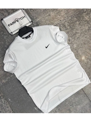 BEYAZ NIKE TİŞÖRT