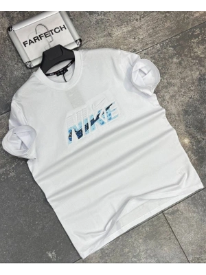 BEYAZ NIKE TİŞÖRT