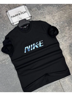 SİYAH NIKE TİŞÖRT