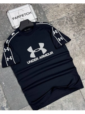 LACİVERT UNDER ARMOUR TİŞÖRT