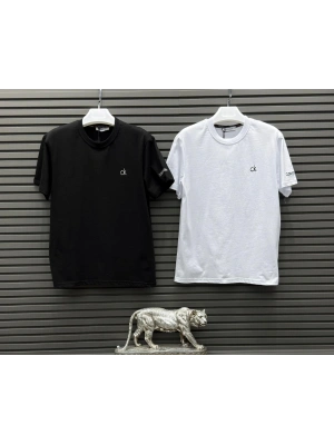 BEYAZ CALVİN KLEİN TİŞÖRT