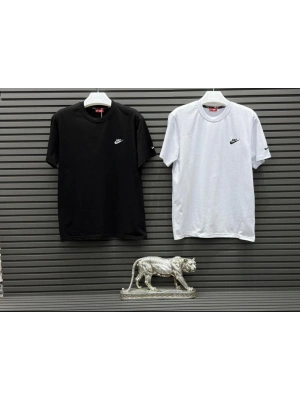 SİYAH NIKE TİŞÖRT