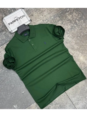 POLO YAKA POLO RALPH LAUREN YEŞİL