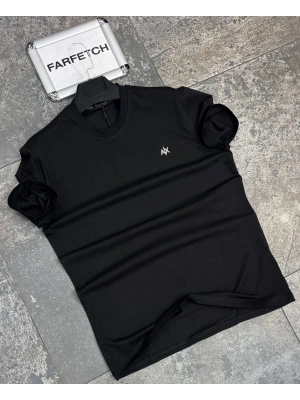 ARMANİ TİŞÖRT SİYAH