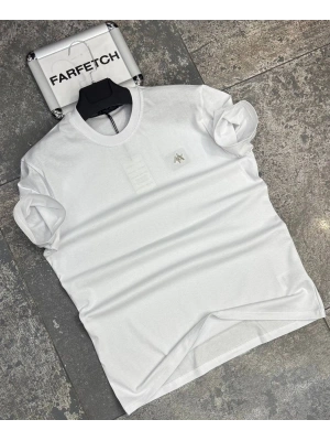 ARMANİ TİŞÖRT BEYAZ