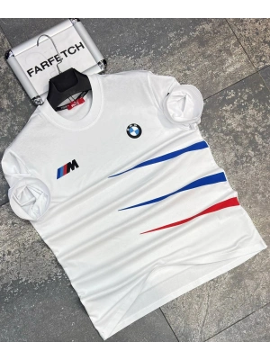 PUMA TİŞÖRT BEYAZ