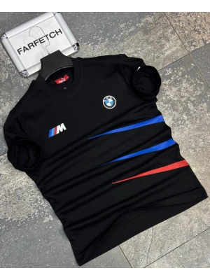 PUMA TİŞÖRT SİYAH