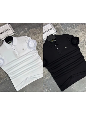 POLO YAKA GUCCİ BEYAZ