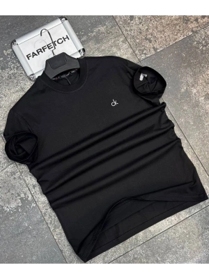 SİYAH CALVİN KLEİN TİŞÖRT