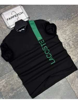 LACOSTE SİYAH