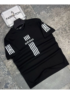 ADİDAS TİŞÖRT SİYAH