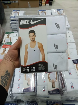 3lü NİKE ATLET