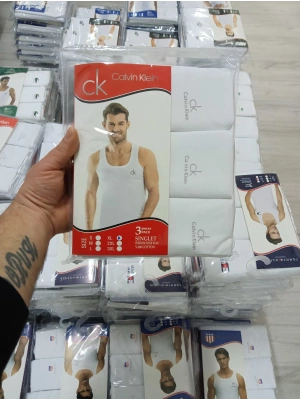 3lü CK ATLET