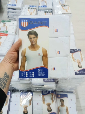 3lü GANT ATLET