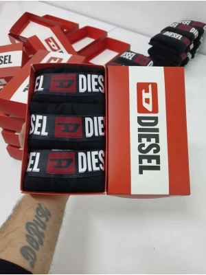 Dıesel