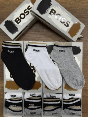 6LI BOSS ÇORAP