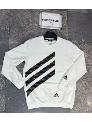 ADİDAS 2 İPLİK SWEAT