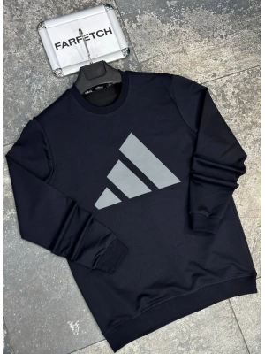 ADİDAS 2 İPLİK SWEAT