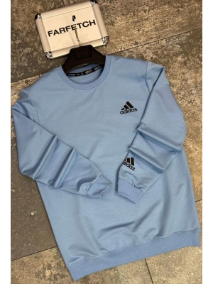 ADİDAS 2 İPLİK SWEAT