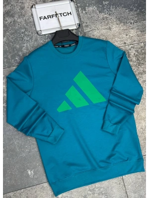 ADİDAS 2 İPLİK SWEAT