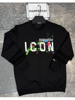 ICON 2İPLİK SWEAT