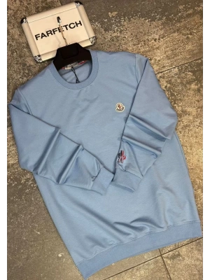 MONCLER 2İPLİK SWEAT