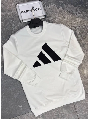 ADİDAS 2İPLİK SWEAT