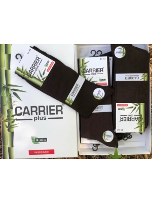 Banbu Dikişsiz Burun 12 Çift Çorap