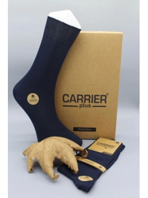 Banbu Dikişsiz Burun 6 Çift Çorap