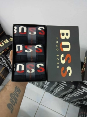 Boss