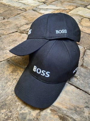 Boss Şapka