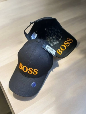 Boss Şapka