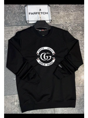 DOLCE GABBANİ 2 İPLİK SWEAT