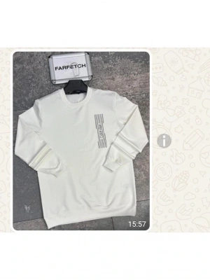 CALVİN KLEİN 2 İPLİK SWEAT