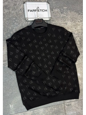 CALVİN KLEİN 2İPLİK SWEAT