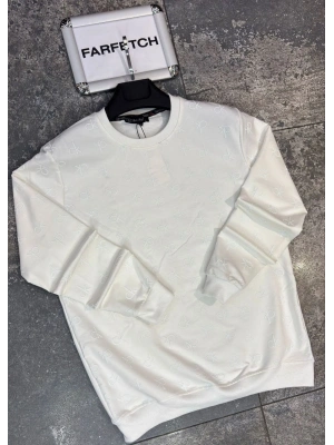 CALVİN KLEİN 2İPLİK SWEAT