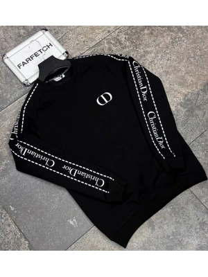 CRİSTİAN DİOR 2 İPLİK SWEAT