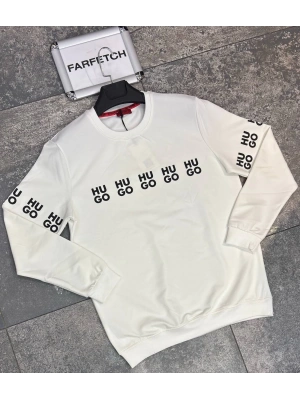 HUGO BOSS 2İPLİK SWEAT