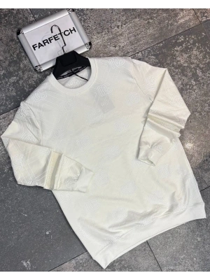 DOLCE GABBANİ 2 İPLİK SWEAT