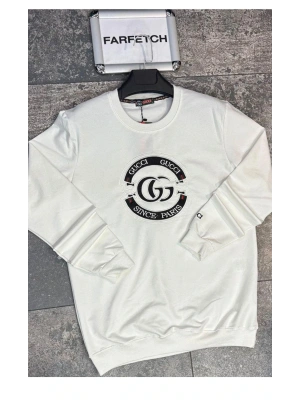 DOLCE GABBANİ 2 İPLİK SWEAT