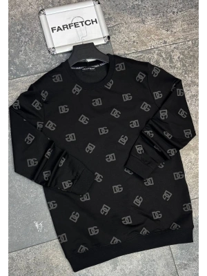 DOLCE GABBANİ 2 İPLİK SWEAT